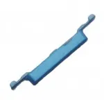Power Button Outer for Oppo A53 2020 Blue - Plastic On Off Switch by Sparestream