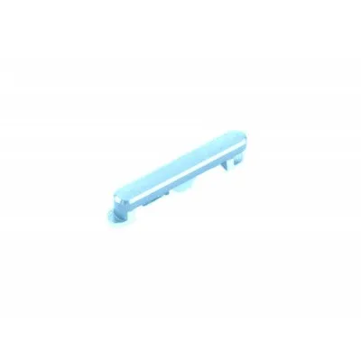 Power Button Outer for Realme Narzo 20 Blue- Plastic On Off Switch  By Sparestream