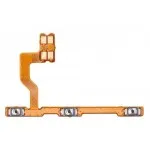 Volume Button Flex Cable for Xiaomi Redmi 8 by Sparestream