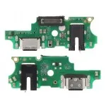 Charging Connector Flex / PCB Board for Infinix Hot 40 by Sparestream