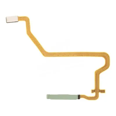 Fingerprint Sensor with Flex Cable for OnePlus Nord CE 3 Lite 5G Lime By Sparestream