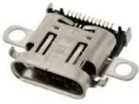 Charging Connector for Xiaomi Redmi 8 by Sparestream