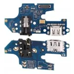 Charging Connector Flex / PCB Board for Oppo A1K CPH1923 by Sparestream