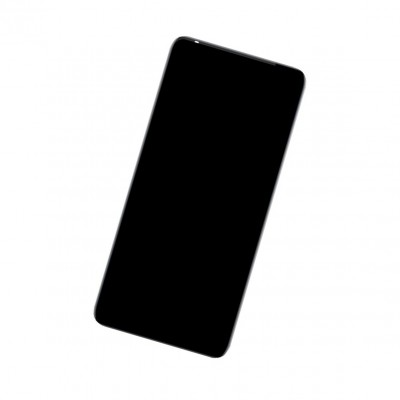 Fingerprint Sensor with Flex Cable for Vivo NEX Black by Sparestream