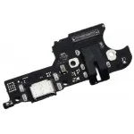 Charging Connector Flex / PCB Board for Realme Narzo 30A By Sparestream