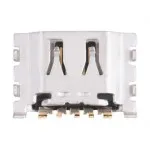 Charging Connector for Oppo A1K CPH1923 by Sparestream