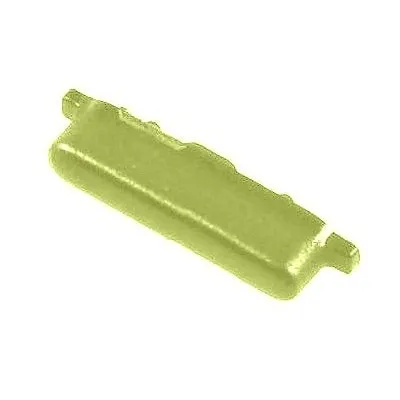 Power Button Outer for OnePlus Nord CE 3 Lite 5G Lime - Plastic On Off Switch By Sparestream
