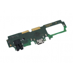 Charging Connector Flex / PCB Board for Vivo Y20G by Sparestream