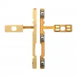 Power Button Flex Cable for Oppo A15s - On Off Flex / PCB by Sparestream