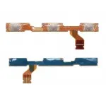 Volume Button Flex Cable for Xiaomi Mi A1 by Sparestream