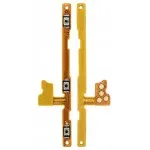Power Button Flex Cable for Samsung Galaxy A31 - On Off Flex / PCB by Sparestream