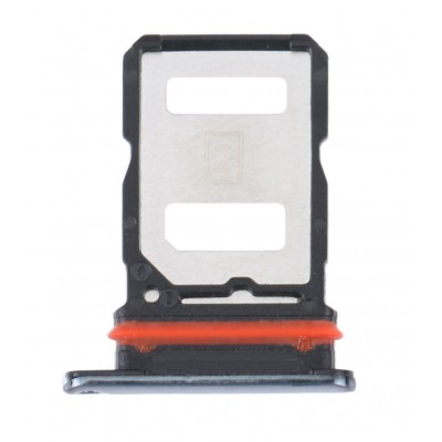 SIM Card Holder Tray for Vivo V20 Pro - Grey by Sparestream