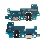 Charging Connector Flex / PCB Board for Samsung Galaxy A31 by Sparestream