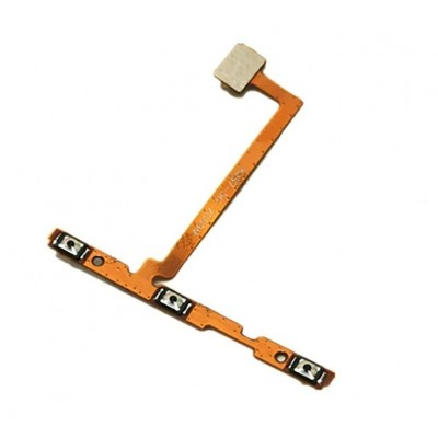 Volume Button Flex Cable for Vivo V20 Pro by Sparestream