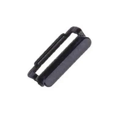 Power Button Outer for Xiaomi Mi A1 Black - Plastic On Off Switch by Sparestream