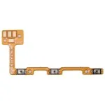 Power Button Flex Cable for Infinix Hot 11 Play - On Off Flex / PCB by Sparestream