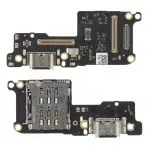 Charging Connector Flex / PCB Board for OnePlus Nord CE4 5G By Sparestream