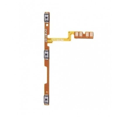 Power Button Flex Cable for Vivo Y95 - On Off Flex / PCB by Sparestream