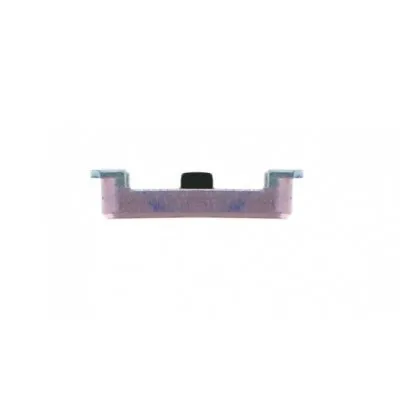 Power Button Outer for Xiaomi Mi A2 Rose Gold - Plastic On Off Switch by Sparestream