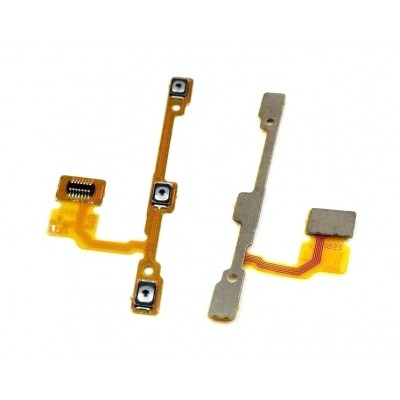 Volume Button Flex Cable for Vivo Y95 by Sparestream
