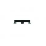 Power Button Outer for Xiaomi Mi A2 Black - Plastic On Off Switch by Sparestream