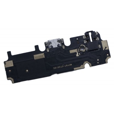 Charging Connector Flex / PCB Board for Vivo Y95 by Sparestream