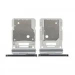 SIM Card Holder Tray for Samsung Galaxy S20 FE - Black by Sparestream