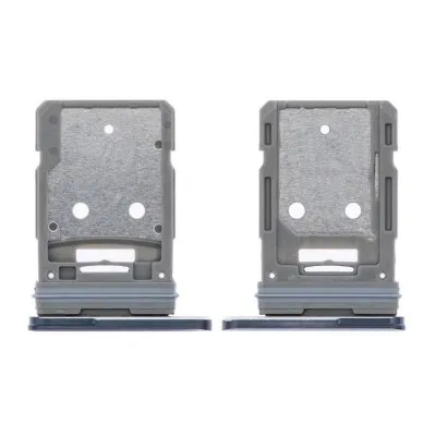 SIM Card Holder Tray for Samsung Galaxy S20 FE - Navy by Sparestream