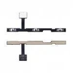 Volume Key Flex Cable for Xiaomi Redmi Note 6 Pro by Sparestream