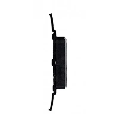 Power Button Outer for Oppo A5 Black - Plastic On Off Switch by Sparestream