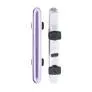 Power Button Outer for Samsung Galaxy S20 FE Lavender- Plastic On Off Switch by Sparestream