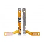 Power Button Flex Cable for Samsung Galaxy J7 Pro - On Off Flex / PCB by Sparestream