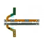 Volume Button Flex Cable for Samsung Galaxy J7 Pro by Sparestream