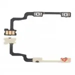 Volume Button Flex Cable for Oppo A16 by Sparestream