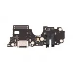 Charging Connector Flex / PCB Board for Oppo A16 by Sparestream
