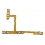 Volume Button Flex Cable for Infinix Hot 30 Play NFC by Sparestream