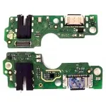 Charging Connector Flex / PCB Board for Infinix Hot 30 Play NFC by Sparestream