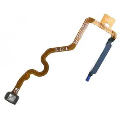 Fingerprint Sensor with Flex Cable for Infinix Hot 30 Play NFC Purple by Sparestream