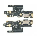 Charging Connector Flex / PCB Board for Xiaomi Redmi Note 7S by Sparestream