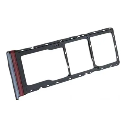 SIM Card Holder Tray for Infinix Hot 20i - Gold by Sparestream