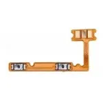 Volume Button Flex Cable for Realme Narzo 10 By Sparestream
