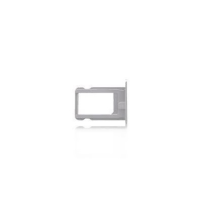 SIM Card Holder Tray for Vivo T1 44W - Ice by Sparestream