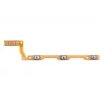 Power Button Flex Cable for Infinix Hot 20i - On Off Flex / PCB by Sparestream