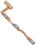 Volume Button Flex Cable for Vivo T1 44W by Sparestream