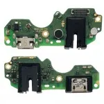 Charging Connector Flex / PCB Board for Infinix Hot 20i by Sparestream