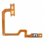 Power Button Flex Cable for Realme Narzo 30 - On Off Flex / PCB By Sparestream