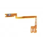 Power Button Flex Cable for Oppo A7 - On Off Flex / PCB by Sparestream