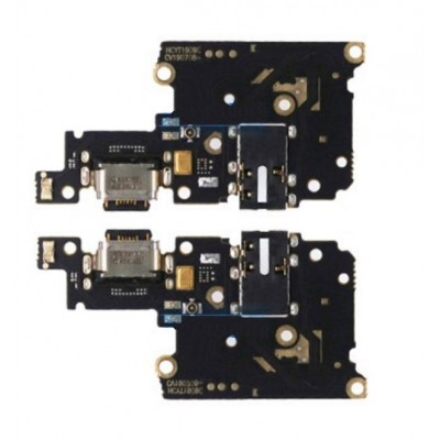 Charging Connector Flex / PCB Board for Vivo Z1x by Sparestream
