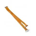 Charging Connector Flex / PCB Board for Oppo A7 by Sparestream