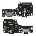 Charging Connector Flex / PCB Board for Xiaomi Redmi Note 10 by Sparestream